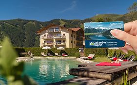 Berghotel Jaga-Alm